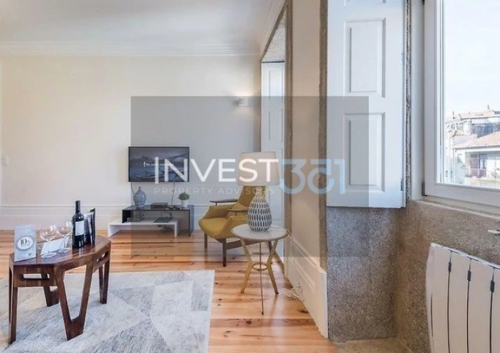 Apartamento T1 para Venda em Cedofeita, Santo Ildefonso, Sé, Miragaia, São Nicolau e Vitória Foto 7
