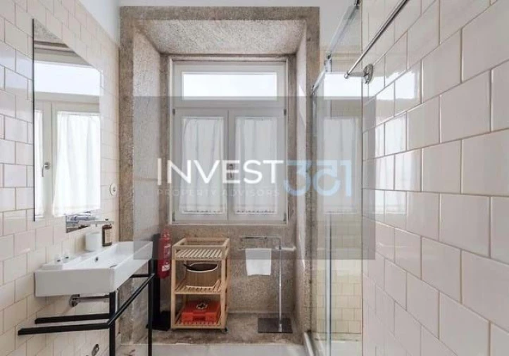 Apartamento T1 para Venda em Cedofeita, Santo Ildefonso, Sé, Miragaia, São Nicolau e Vitória Foto 16