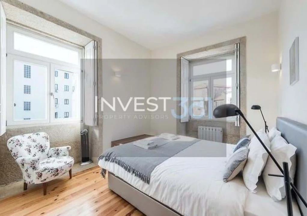 Apartamento T1 para Venda em Cedofeita, Santo Ildefonso, Sé, Miragaia, São Nicolau e Vitória Foto 18