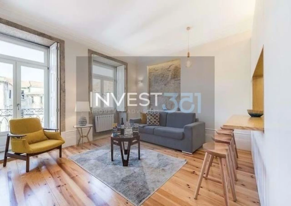 Apartamento T1 para Venda em Cedofeita, Santo Ildefonso, Sé, Miragaia, São Nicolau e Vitória Foto 10