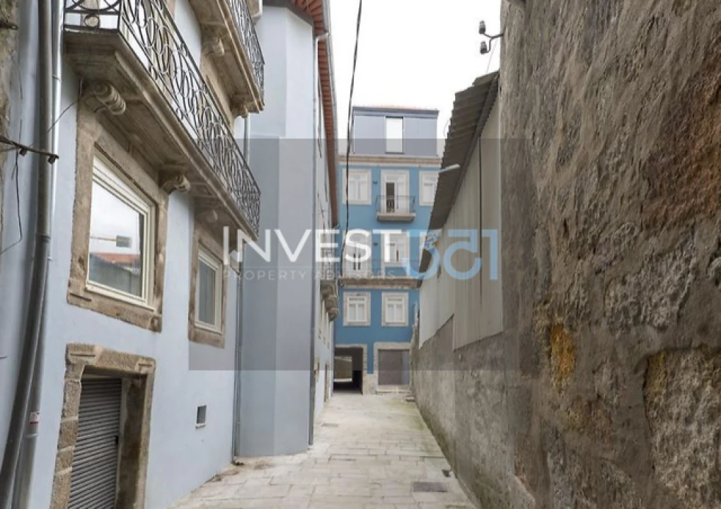 Apartamento T1 para Venda em Cedofeita, Santo Ildefonso, Sé, Miragaia, São Nicolau e Vitória Foto 19