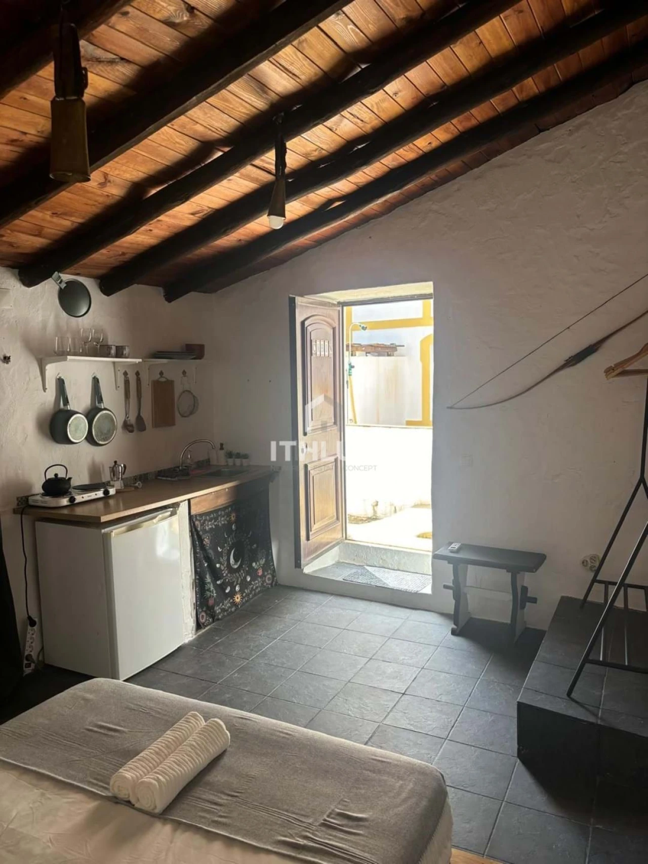 Quinta T4 para Venda em Odeleite Foto 14