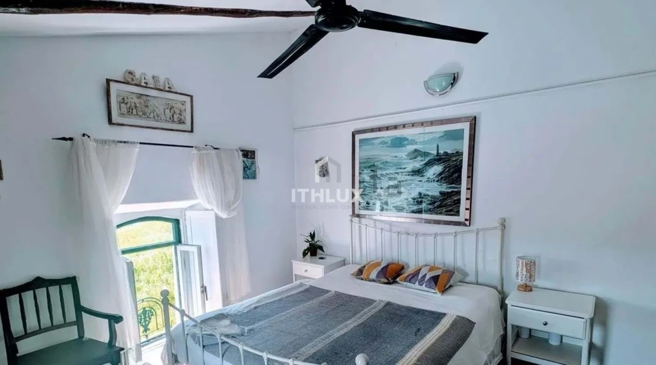 Quinta T4 para Venda em Odeleite Foto 6