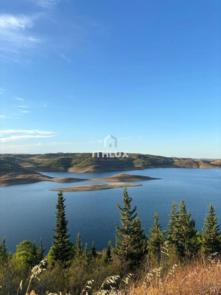 Quinta T4 para Venda em Odeleite Foto 16