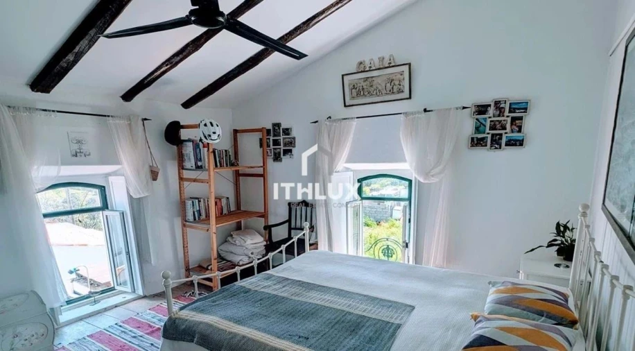 Quinta T4 para Venda em Odeleite Foto 5