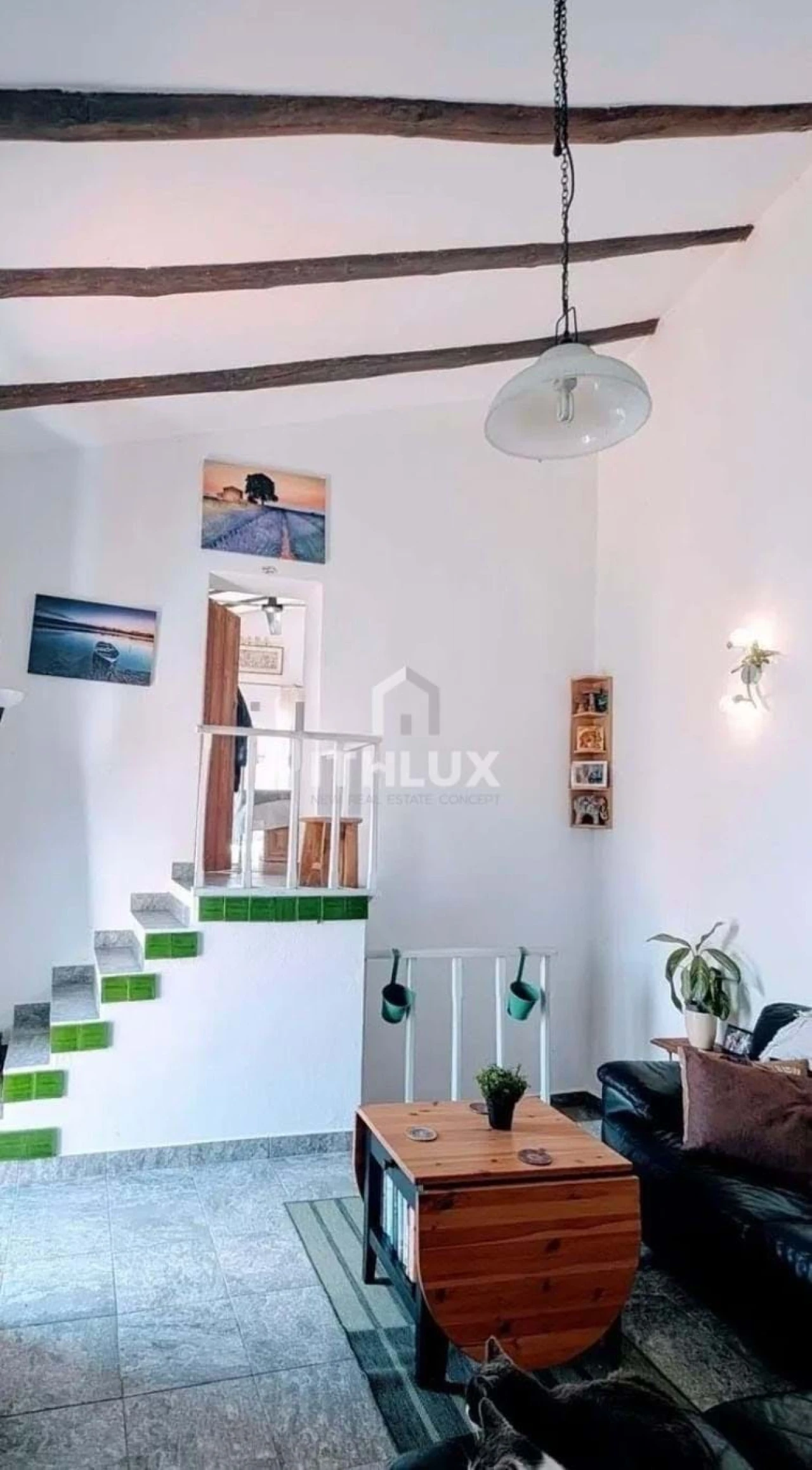 Quinta T4 para Venda em Odeleite Foto 4