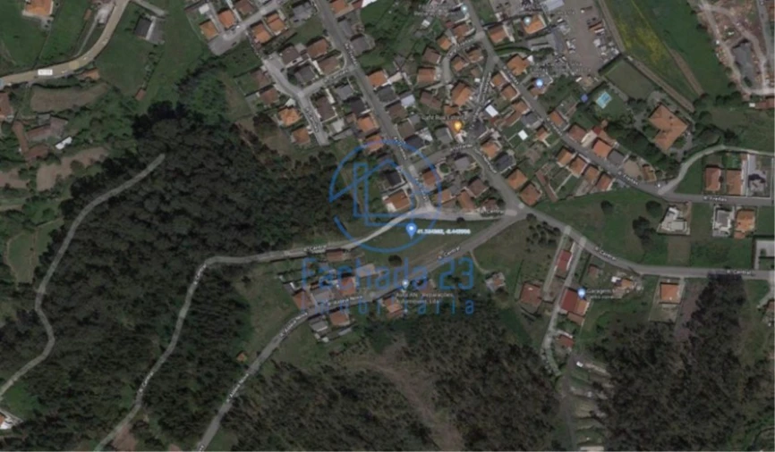 Terreno para Venda em Rebordões Foto 5