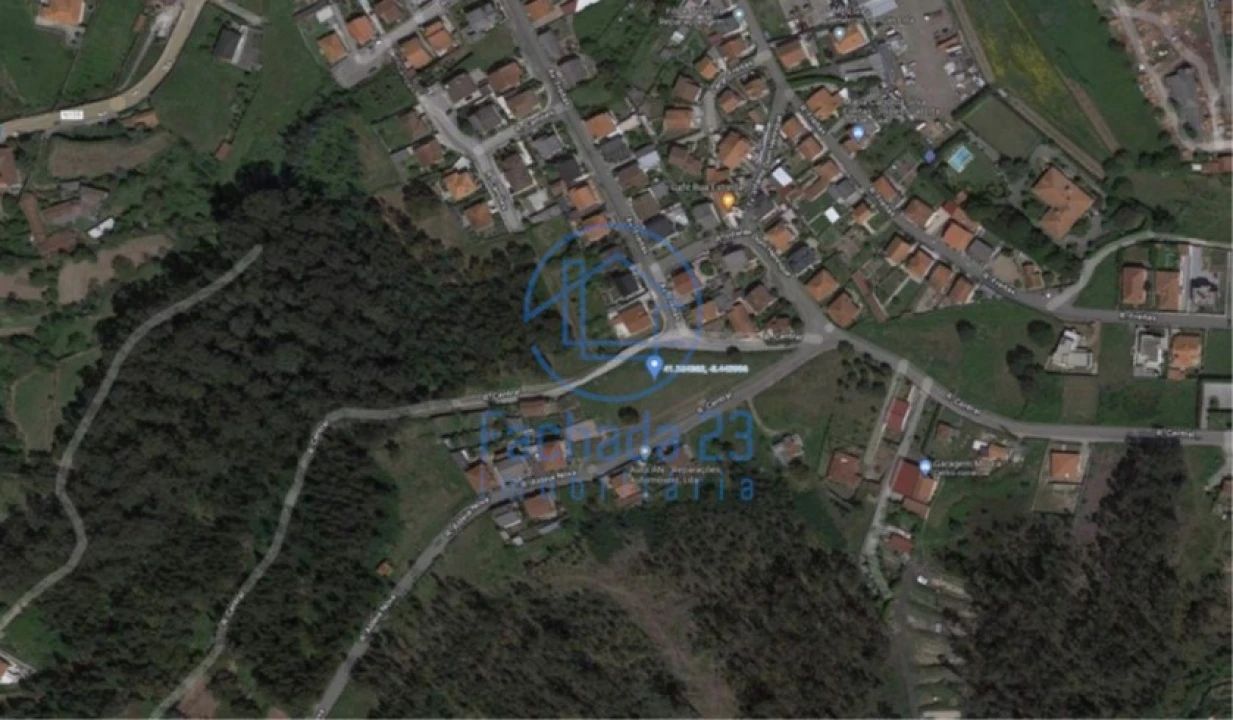 Terreno para Venda em Rebordões Foto 5