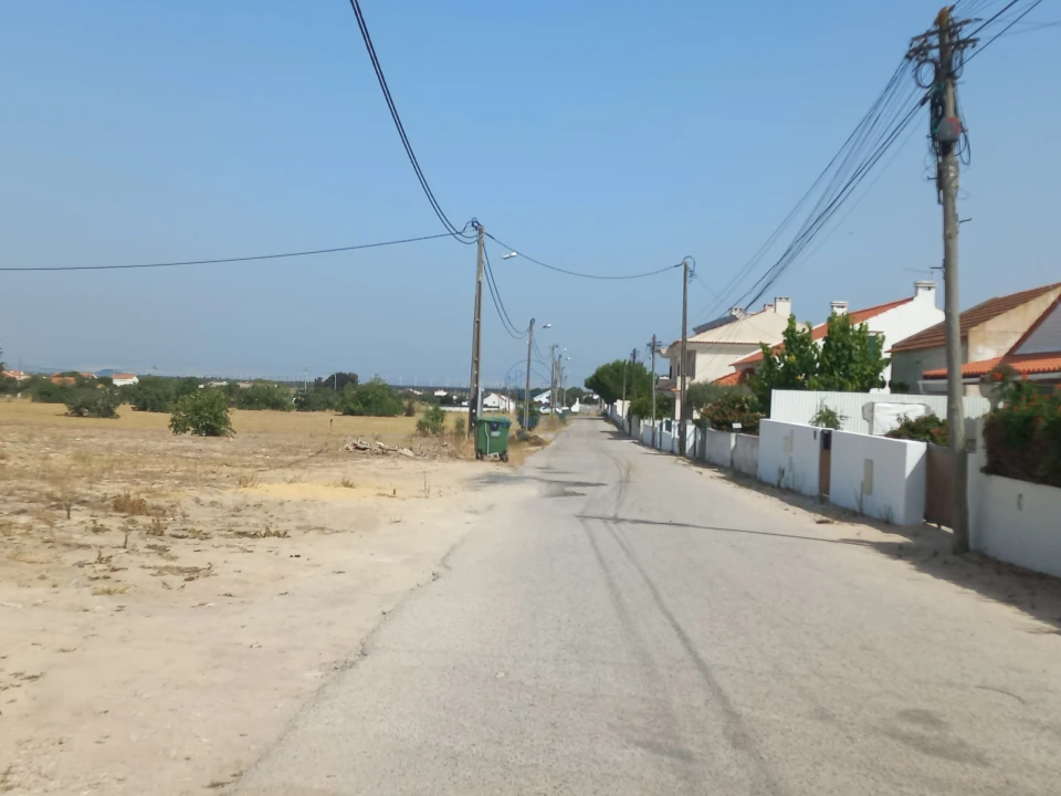 Terreno para Venda em Montijo e Afonsoeiro Foto 4