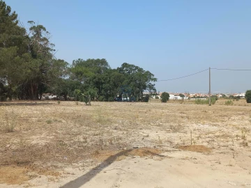 Terreno para Venda em Montijo e Afonsoeiro