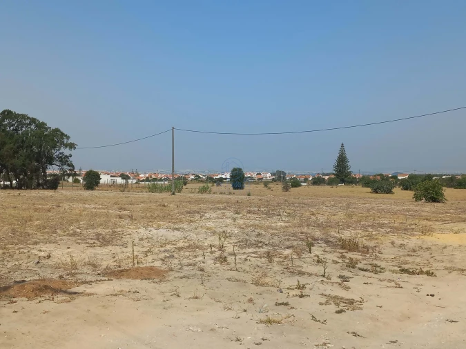 Terreno para Venda em Montijo e Afonsoeiro