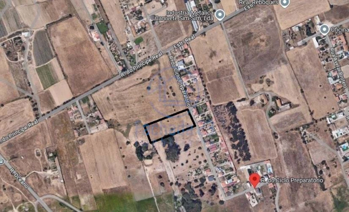 Terreno para Venda em Montijo e Afonsoeiro Foto 3