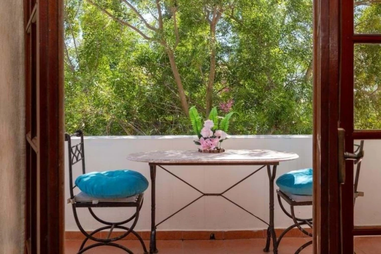 Moradia T4 para Venda em Guia Foto 37