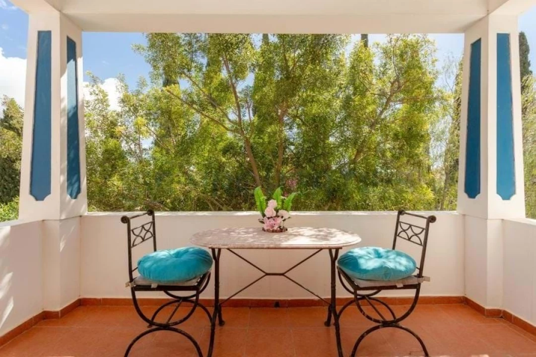 Moradia T4 para Venda em Guia Foto 34