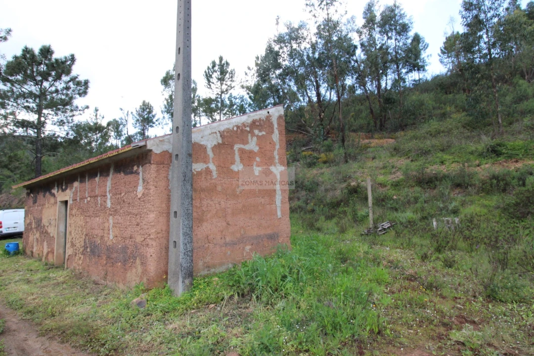 Quinta para Venda em Marmelete Foto 3