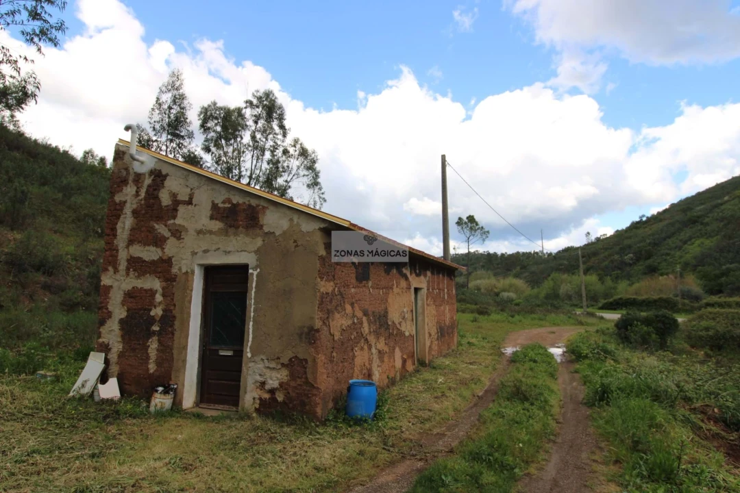 Quinta para Venda em Marmelete Foto 9