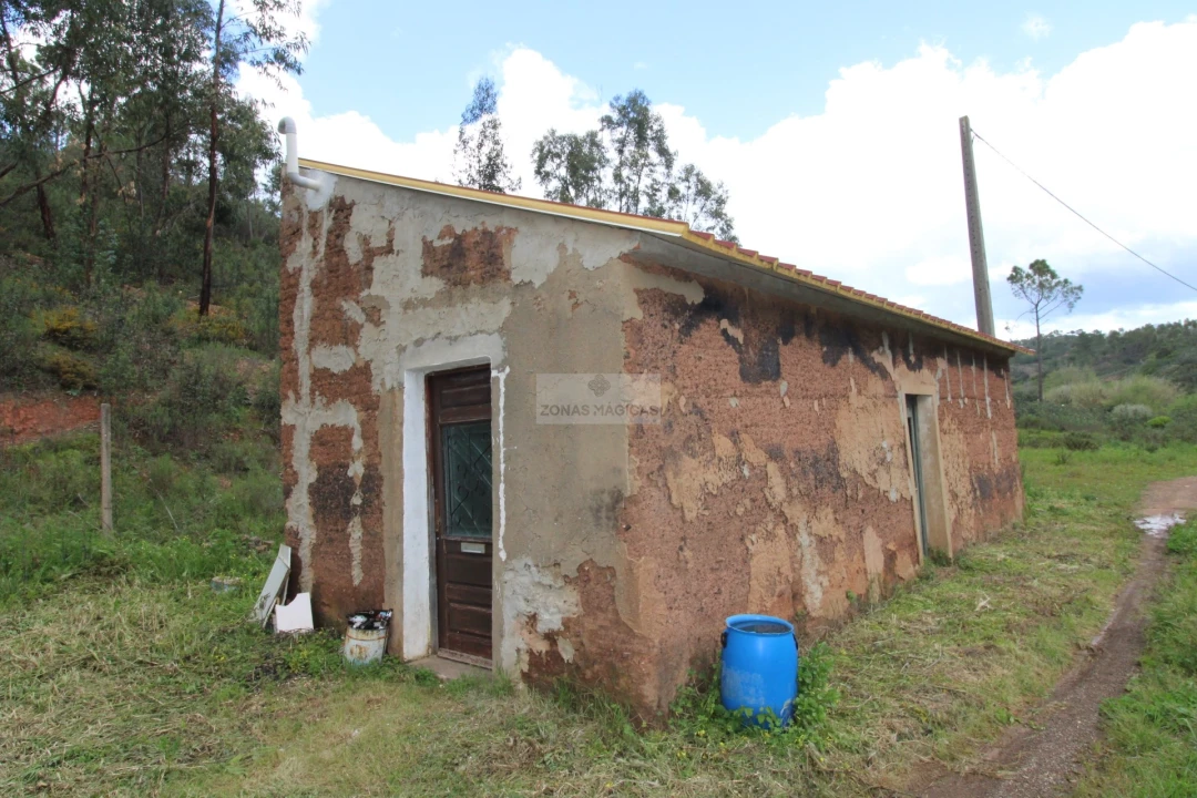 Quinta para Venda em Marmelete Foto 1