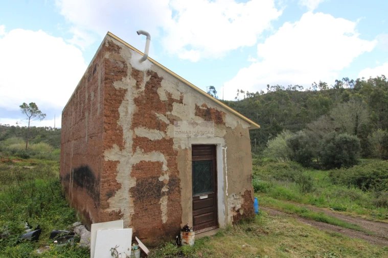 Quinta para Venda em Marmelete Foto 6