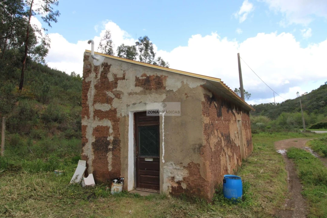 Quinta para Venda em Marmelete Foto 5