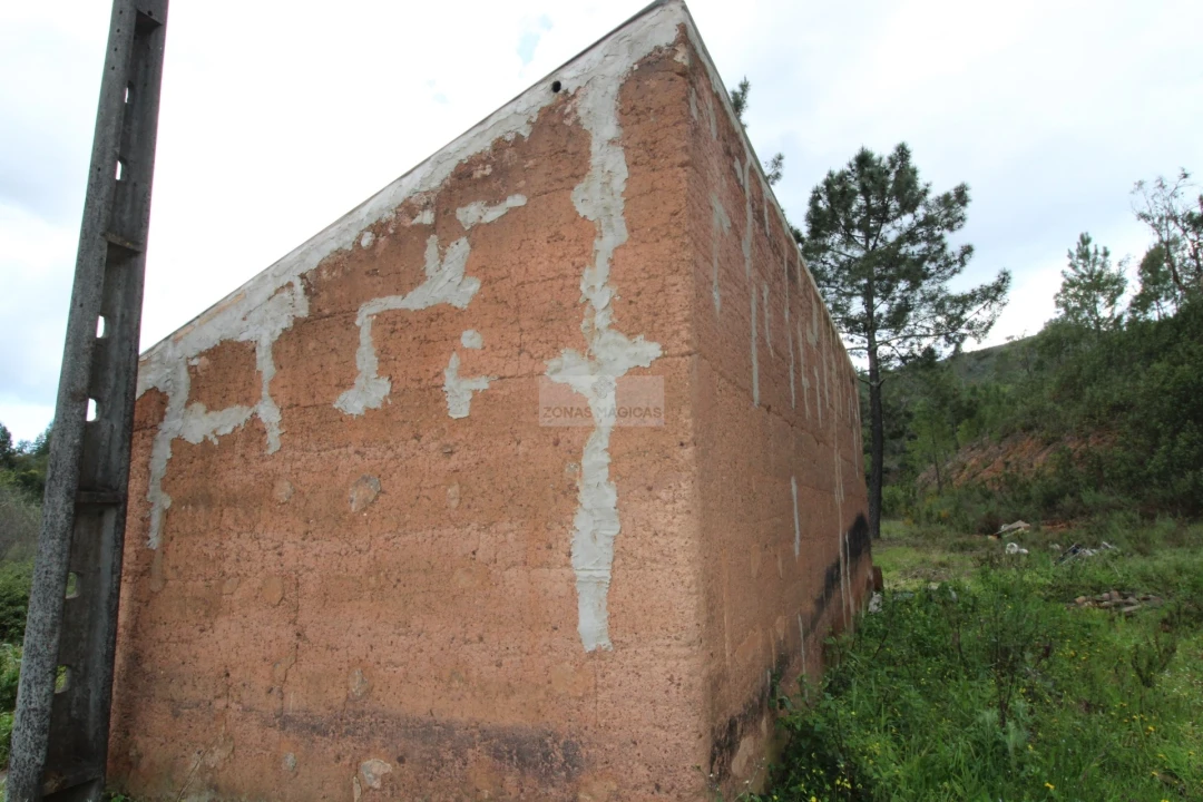 Quinta para Venda em Marmelete Foto 4