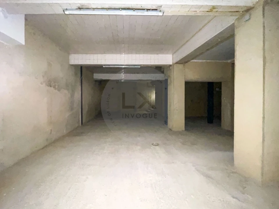 Negócio para Arrendamento em Arroios Foto 13