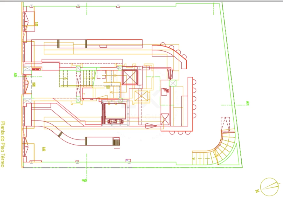 Negócio para Arrendamento em Arroios Foto 22