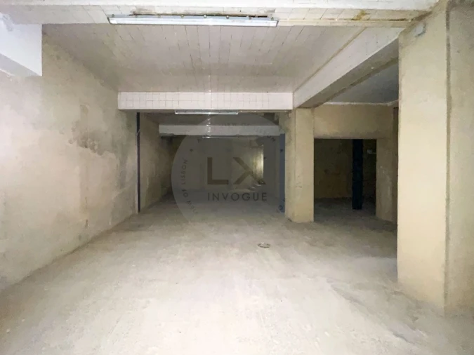 Negócio para Arrendamento em Arroios Foto 13