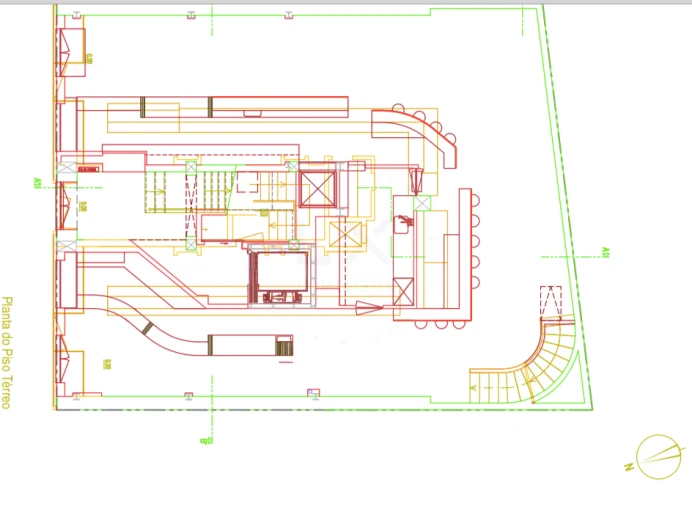 Negócio para Arrendamento em Arroios Foto 22