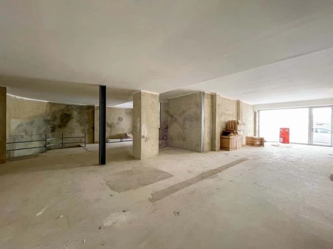 Negócio para Arrendamento em Arroios Foto 2