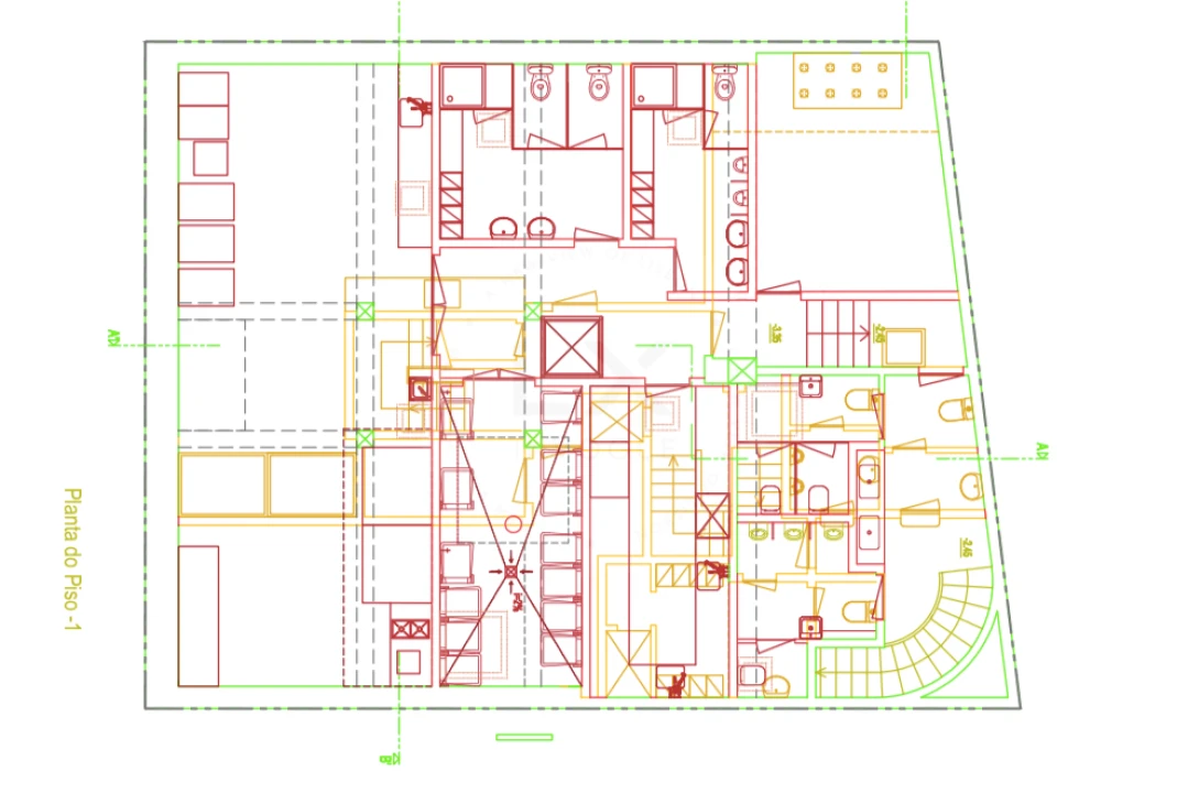 Negócio para Arrendamento em Arroios Foto 21