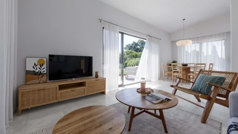 Moradia T2 para Venda em Silves