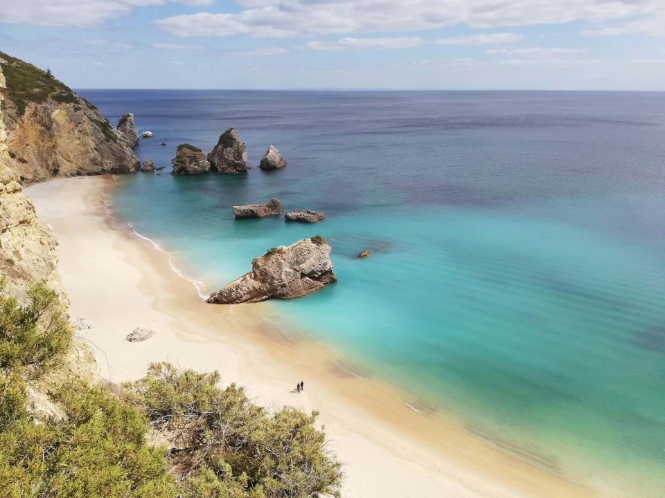 Moradia T4 para Venda em Fernao Ferro Foto 18