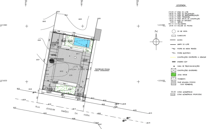 Moradia T4 para Venda em Fernao Ferro Foto 3