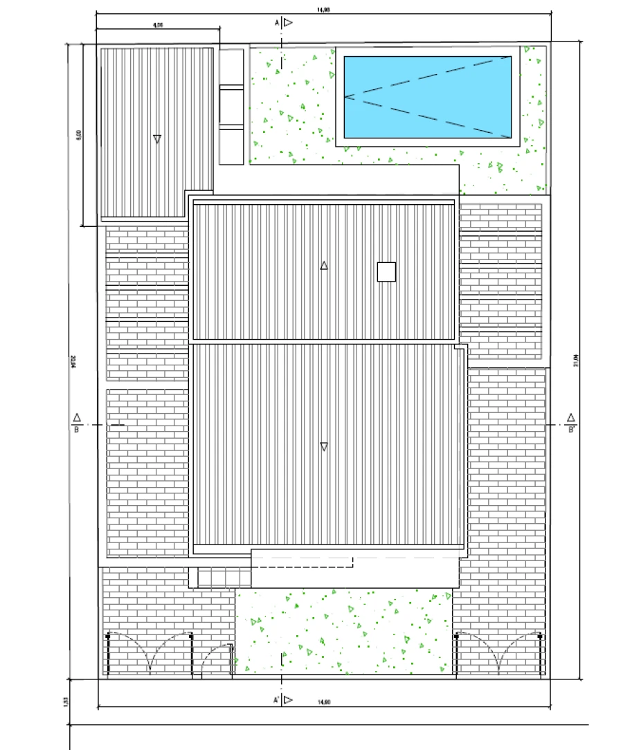 Moradia T4 para Venda em Fernao Ferro Foto 5