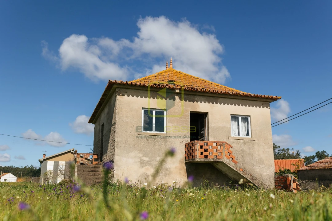 Moradia T2 para Venda em Montemor-O-Velho e Gatões Foto 6