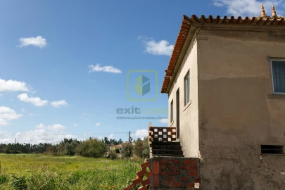 Moradia T2 para Venda em Montemor-O-Velho e Gatões