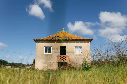 Moradia T2 para Venda em Montemor-O-Velho e Gatões