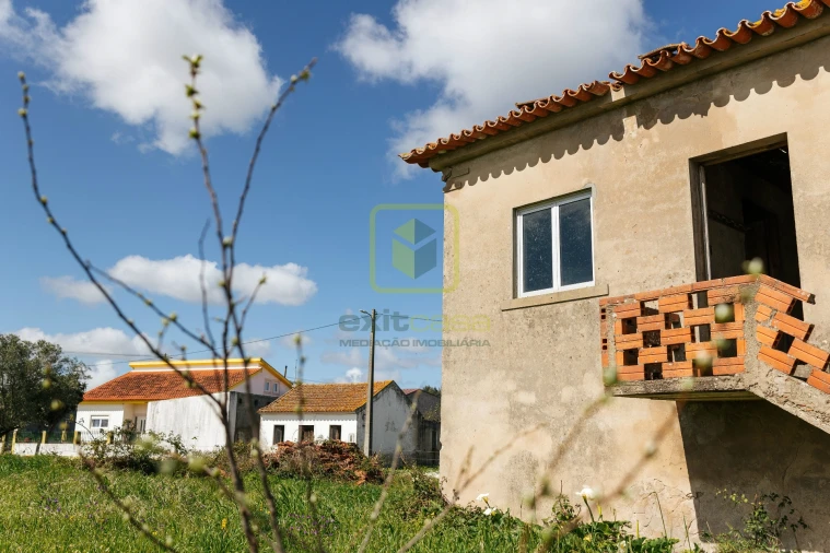 Moradia T2 para Venda em Montemor-O-Velho e Gatões Foto 4