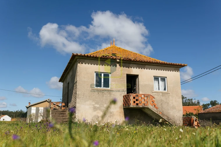 Moradia T2 para Venda em Montemor-O-Velho e Gatões Foto 6