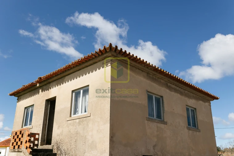 Moradia T2 para Venda em Montemor-O-Velho e Gatões Foto 3