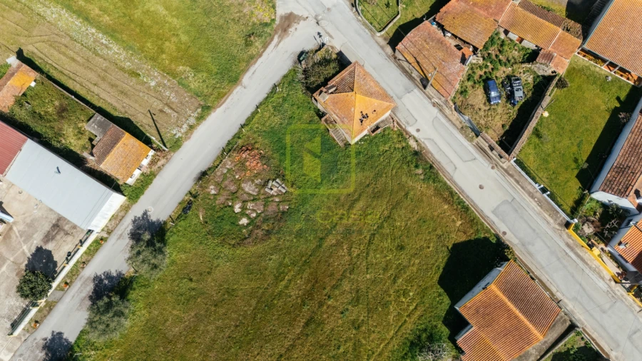 Moradia T2 para Venda em Montemor-O-Velho e Gatões Foto 14