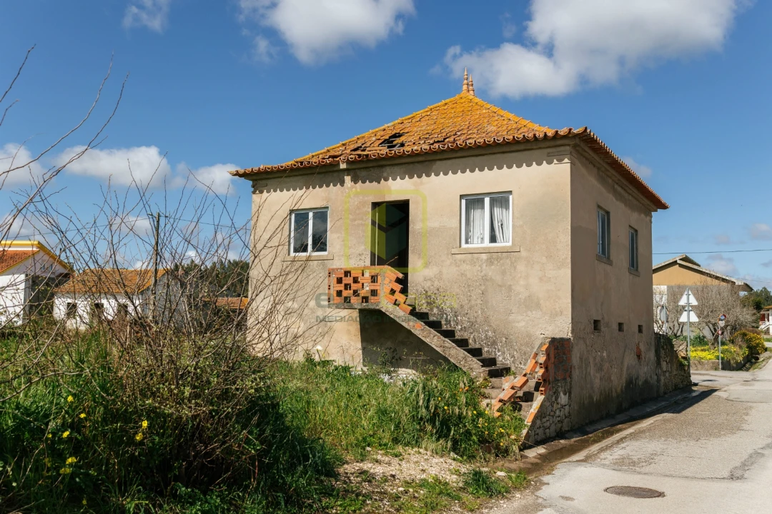 Moradia T2 para Venda em Montemor-O-Velho e Gatões Foto 1