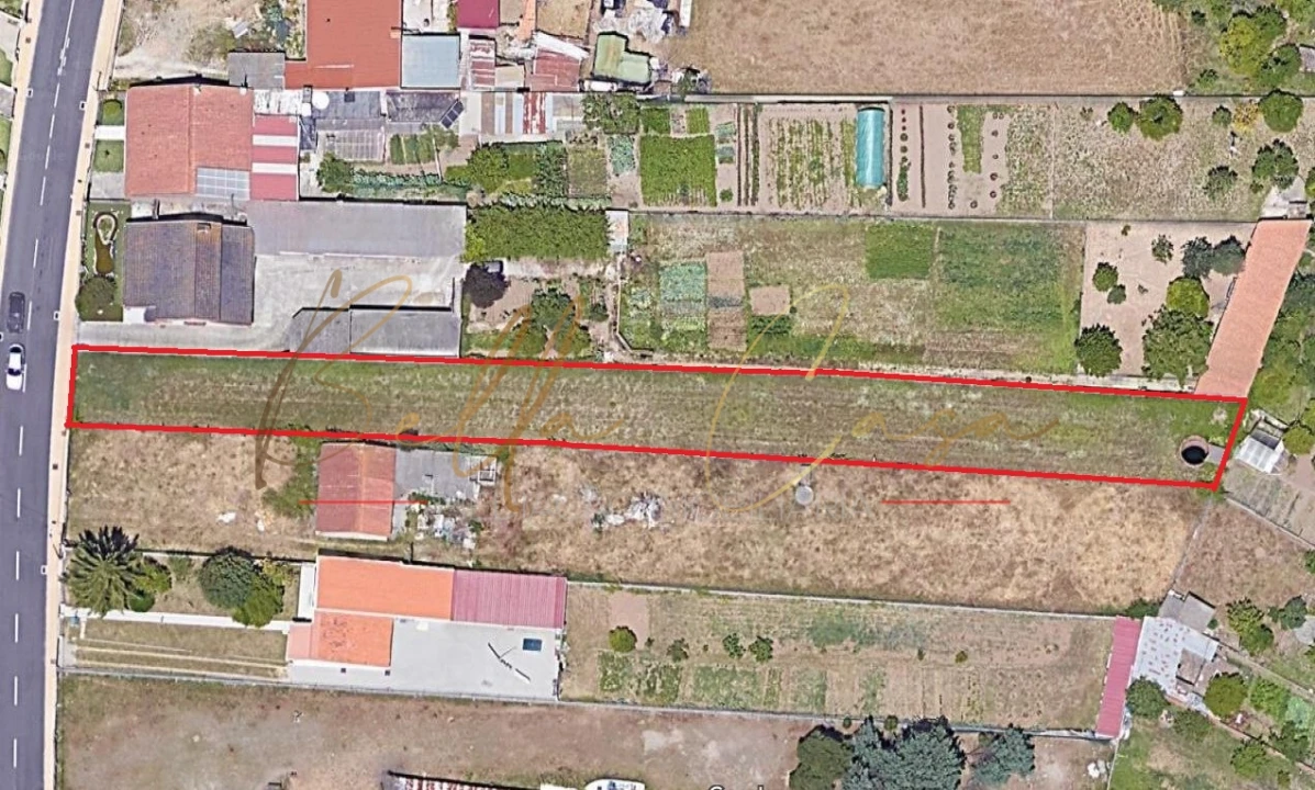 Moradia T4 para Venda em Cacia Foto 2