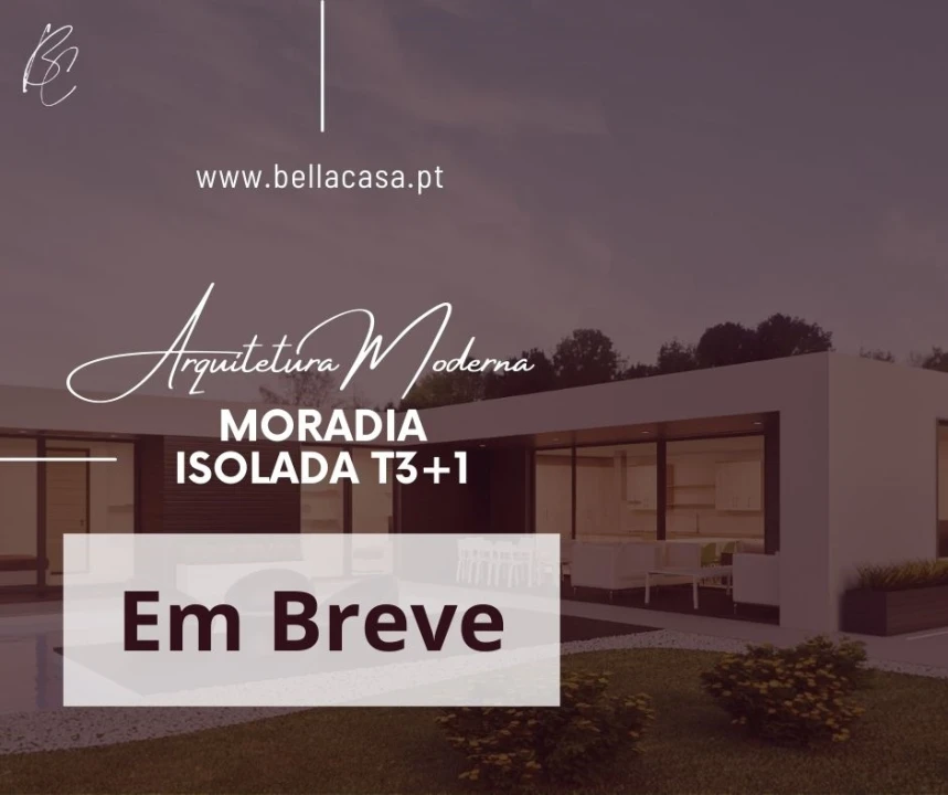 Moradia T4 para Venda em Cacia Foto 1