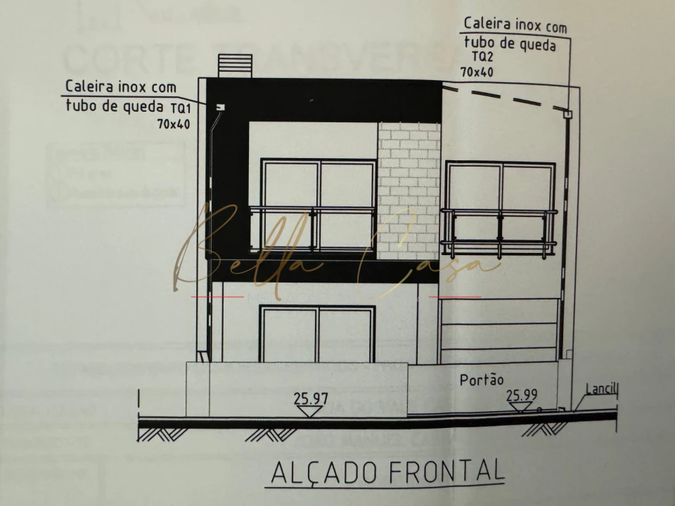 Moradia T4 para Venda em Cacia Foto 6