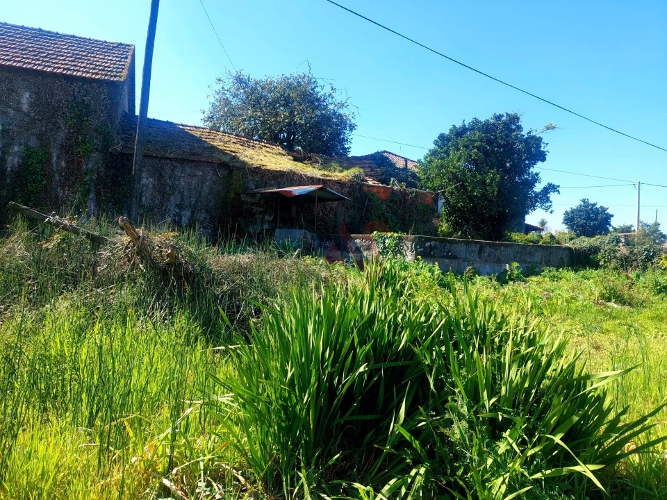 Moradia T5 para Venda em Vila Verde e Santão Foto 13