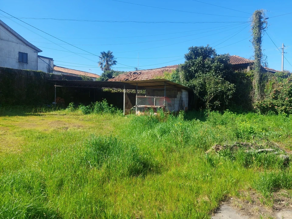 Moradia T5 para Venda em Vila Verde e Santão Foto 5