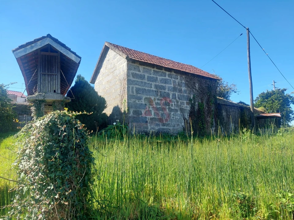 Moradia T5 para Venda em Vila Verde e Santão Foto 1