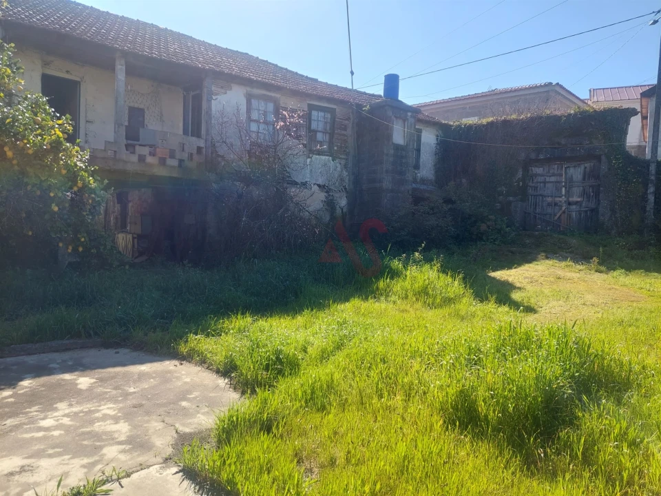 Moradia T5 para Venda em Vila Verde e Santão Foto 11