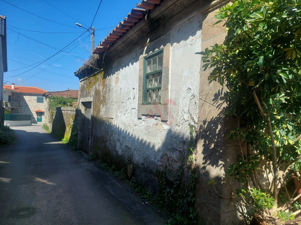 Moradia T5 para Venda em Vila Verde e Santão Foto 15